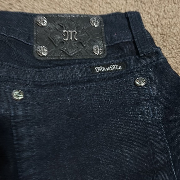 Miss me jeans with sequins - Picture 6 of 6